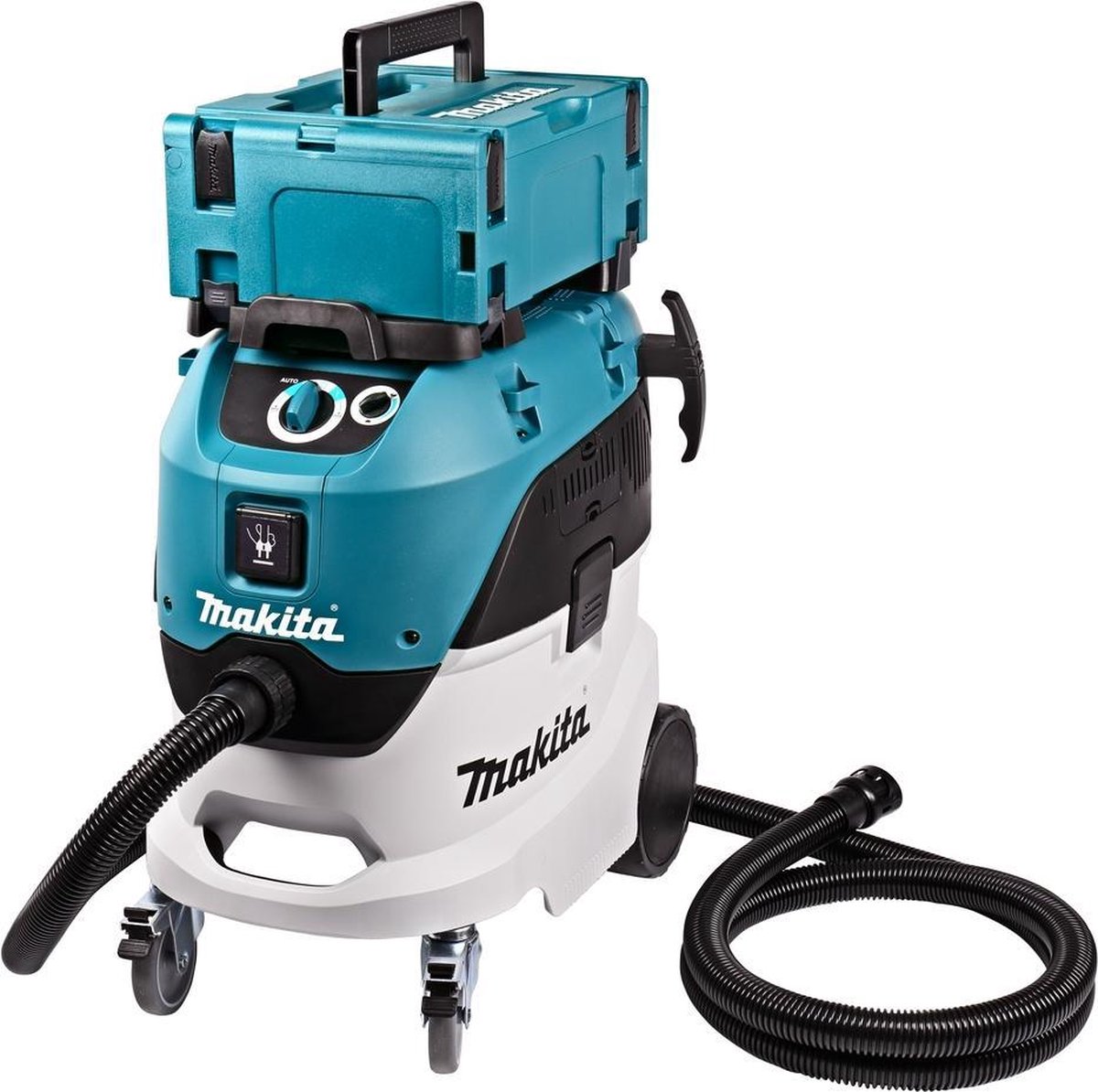 Makita VC4210L L-klasse Stofzuiger