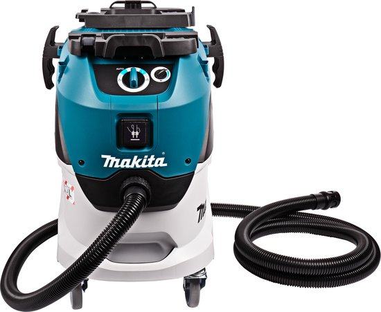 Makita VC4210L L-klasse Stofzuiger