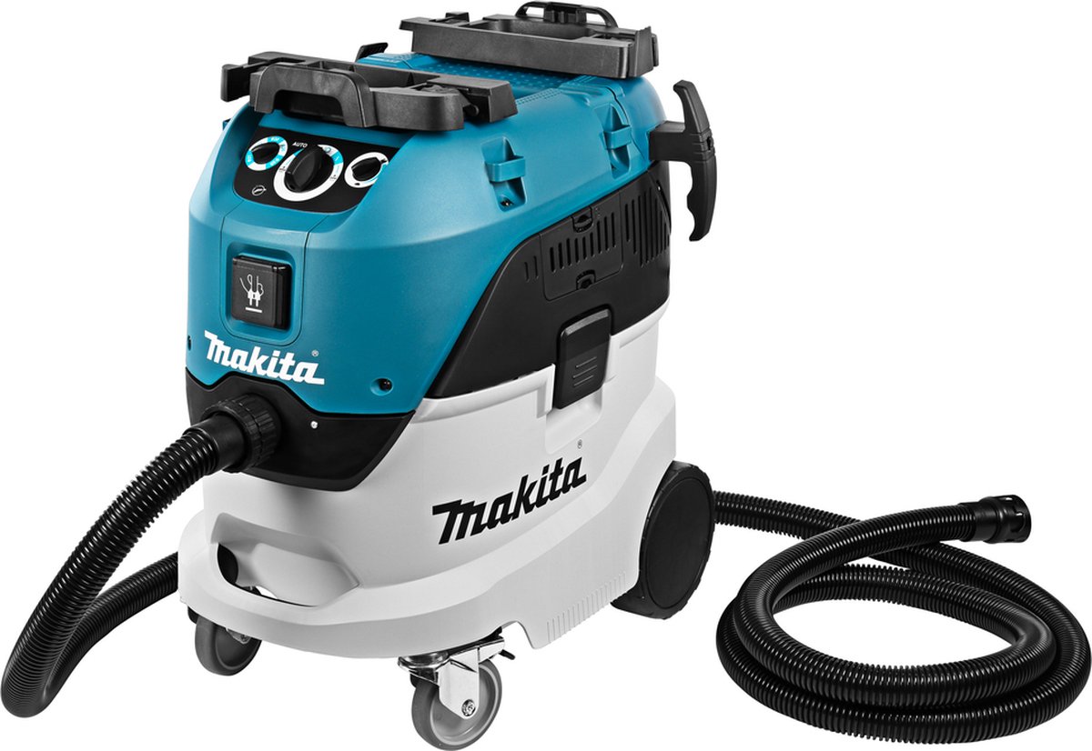 Makita VC4210M M-klasse stofzuiger set
