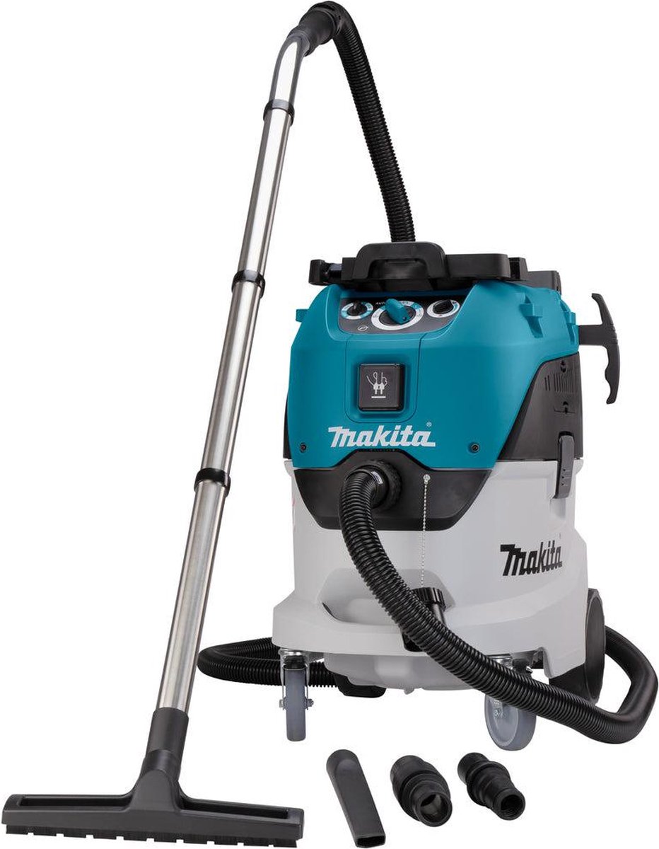 Makita VC4210M M-klasse stofzuiger set