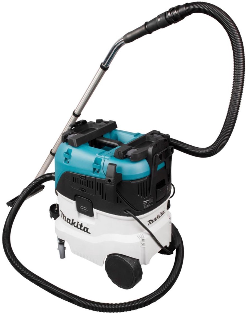 Makita VC4210M M-klasse stofzuiger set
