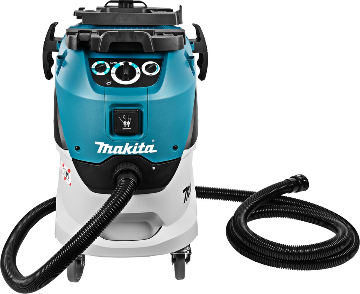 Makita VC4210M M-klasse stofzuiger set