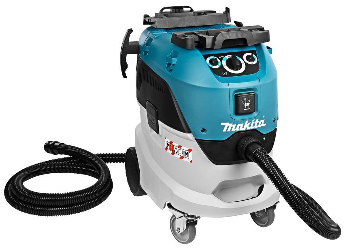 Makita VC4210M M-klasse stofzuiger set