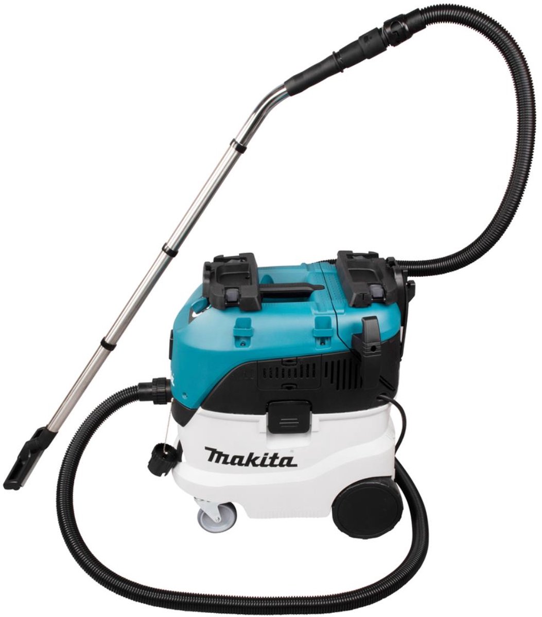 Makita VC4210M M-klasse stofzuiger set