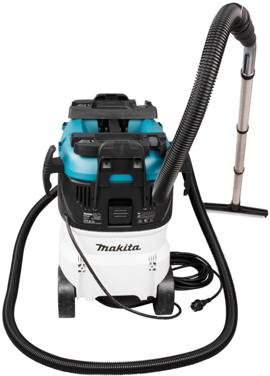 Makita VC4210M M-klasse stofzuiger set