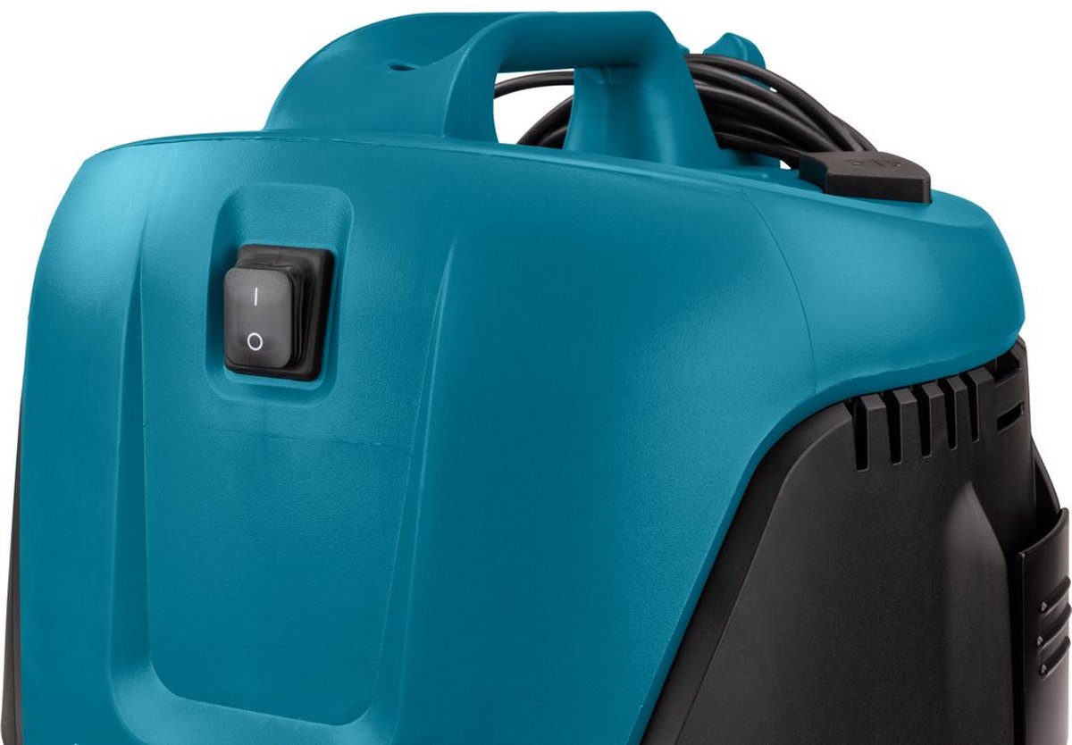 Makita VC4210M M-klasse stofzuiger set