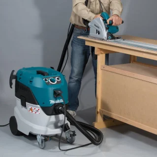Makita VC4210M M-klasse stofzuiger set