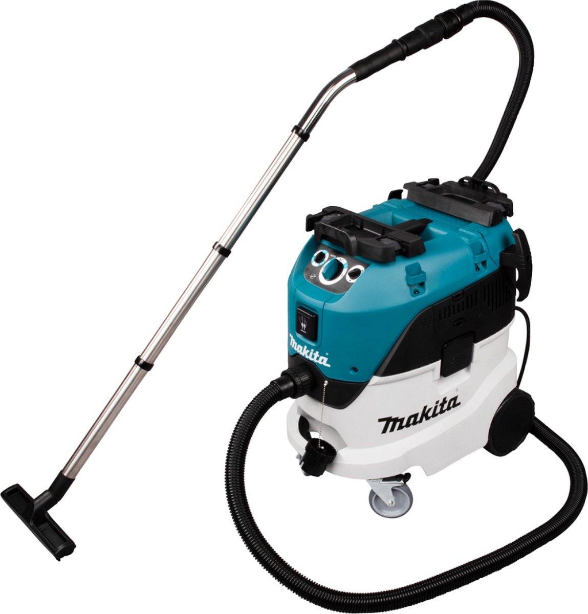 Makita VC4210M M-klasse stofzuiger set