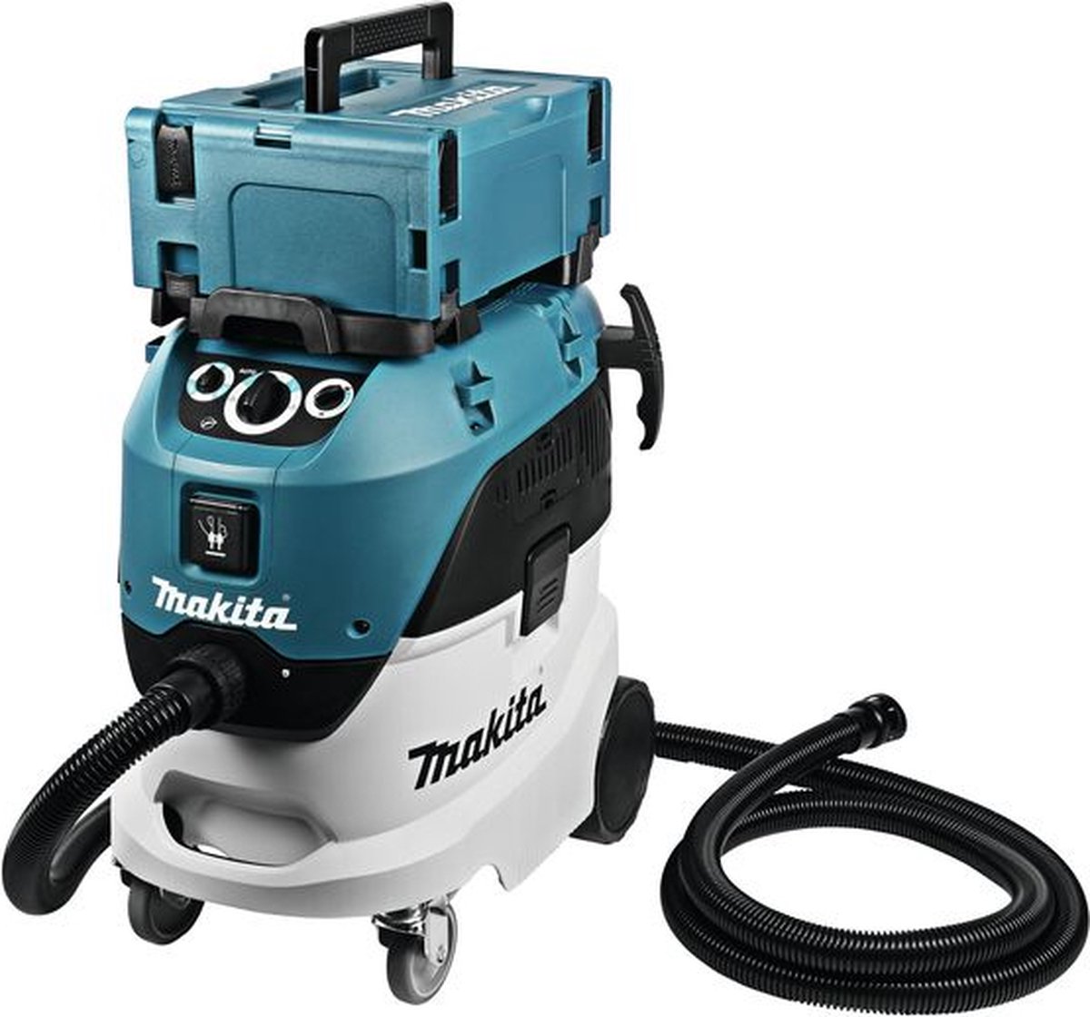 Makita VC4210M M-klasse stofzuiger set