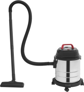 De Merk - Nat- en droogzuiger in één oogopslag