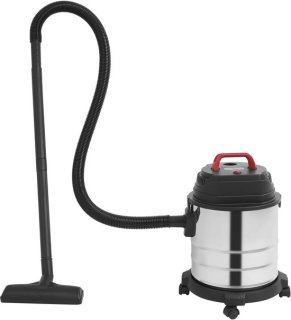 Merk - Nat- en droogzuiger review