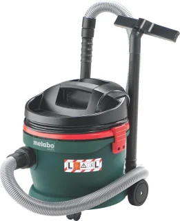 Metabo AS 20 L Alleszuiger