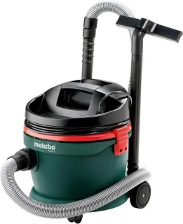 Metabo AS 20 L Alleszuiger