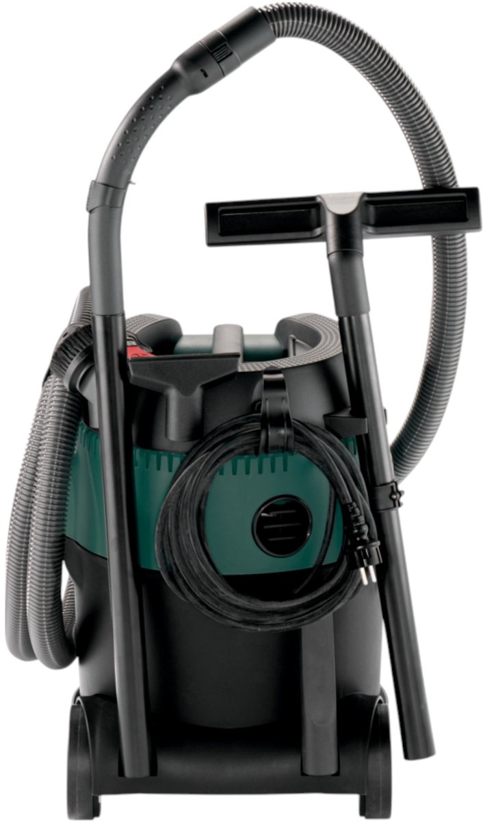 Metabo ASA 25 L PC Alleszuiger 25L 1250W