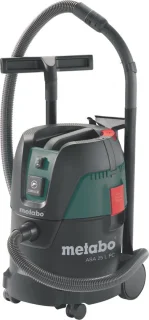Metabo ASA 25 L PC Alleszuiger 25L 1250W