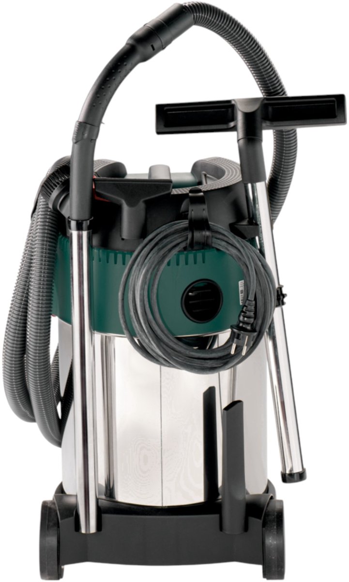 Metabo ASA 30 L PC INOX Alleszuiger 30L