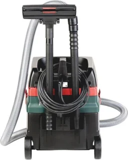 Metabo ASR 25 L SC alleszuiger