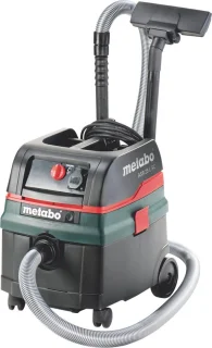 Metabo ASR 25 L SC alleszuiger
