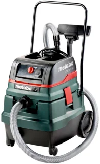 Metabo ASR 50 L SC nat- en droogzuiger