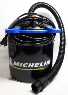 Michelin Bouwstofzuiger VCX 20 20L