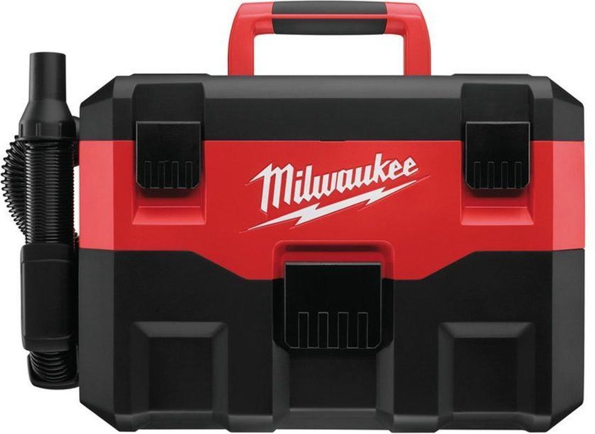 Milwaukee M18VC2-0 18V accu stofzuiger body
