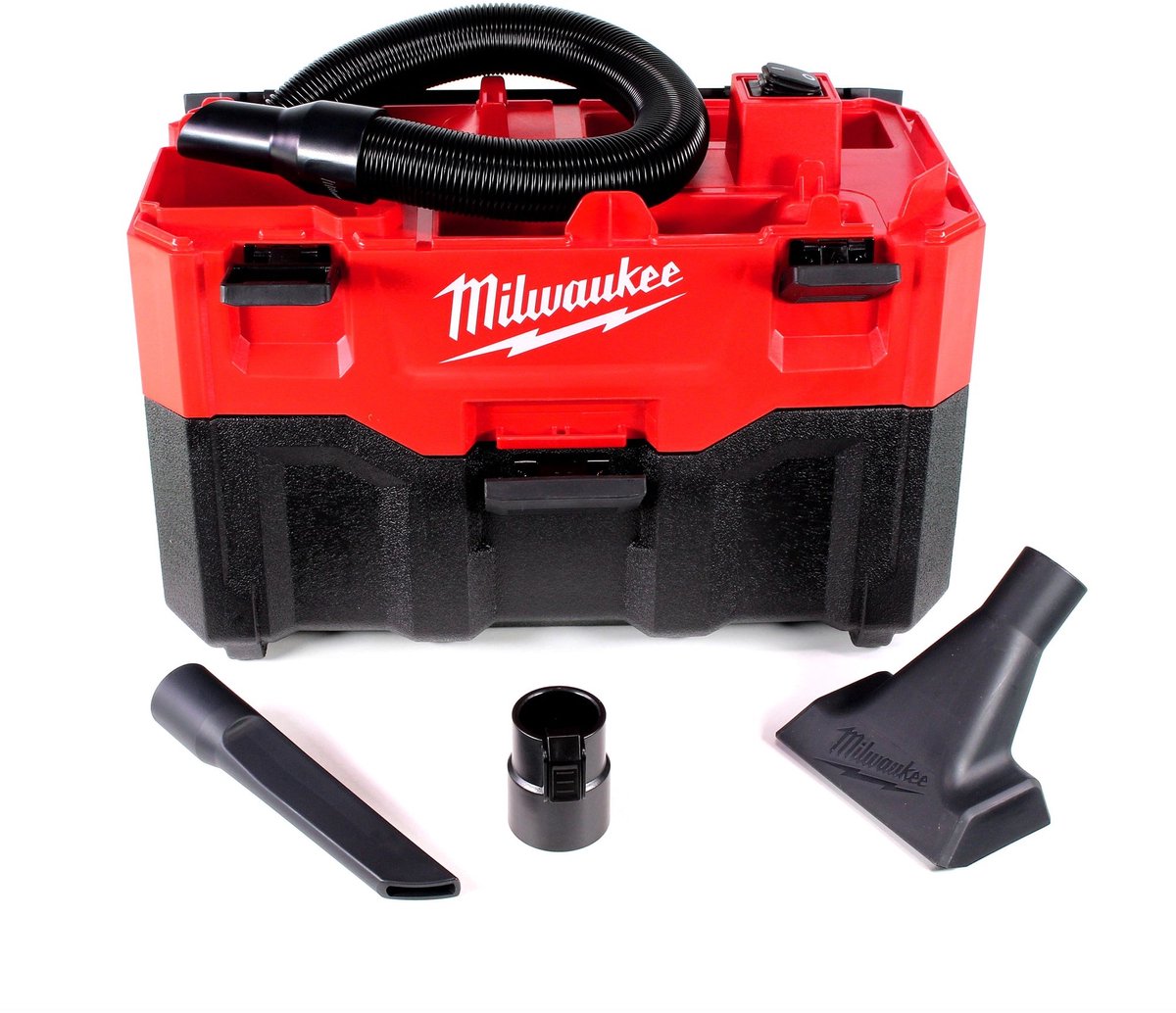 Milwaukee M18VC2-0 18V accu stofzuiger body