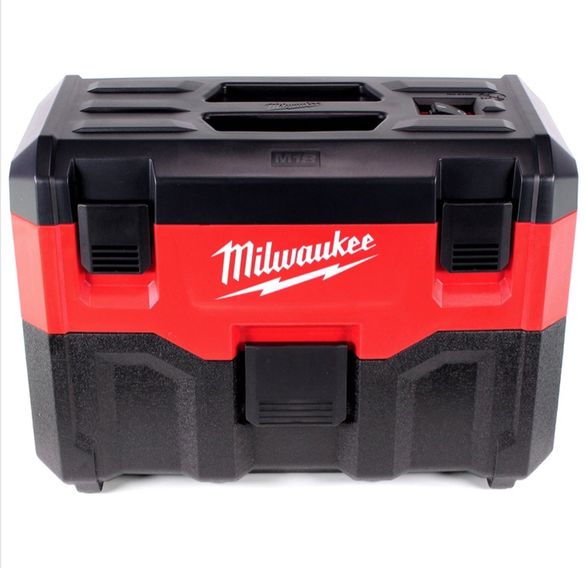 Milwaukee M18VC2-0 18V accu stofzuiger body