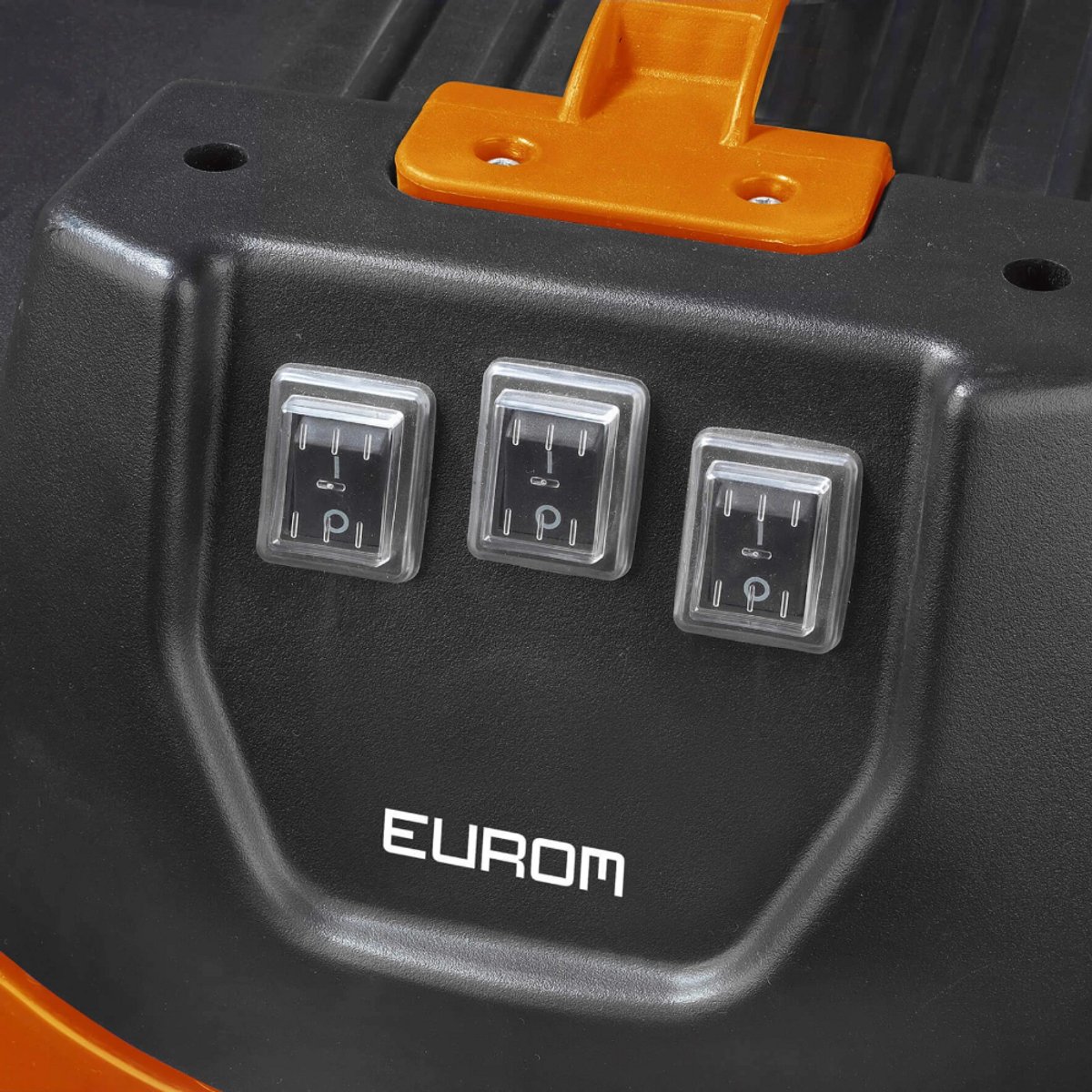 Wat vinden we goed aan de MODERN LIFE WL70-80 Nat- en droogzuiger