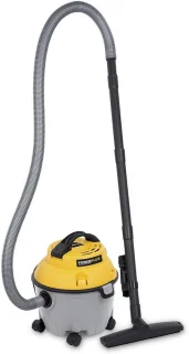 Nat-droogstofzuiger 10 liter 800 watt