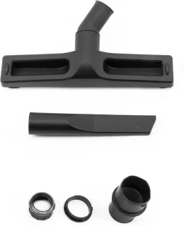 Wat vinden we goed aan de Nat-droogstofzuiger 1600W