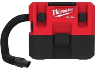 Nat-/droogstofzuiger review