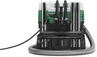 Nat- en droogzuiger 1200W 20L