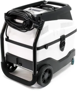 Nat- en droogzuiger 1600W