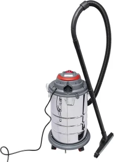 Nat- en droogzuiger 30 L