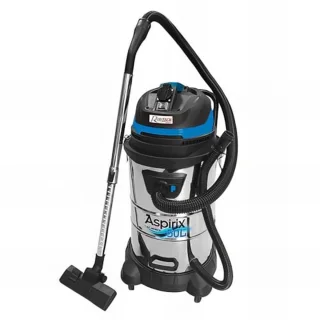 Nat- en droogzuiger 50L 1000W