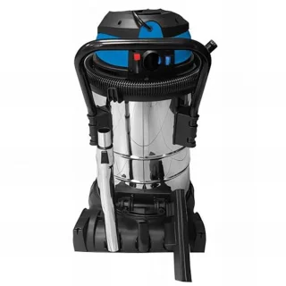 Nat- en droogzuiger 50L 1000W