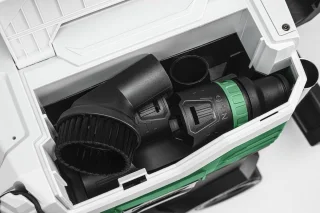 Nat- en droogzuiger M-klasse