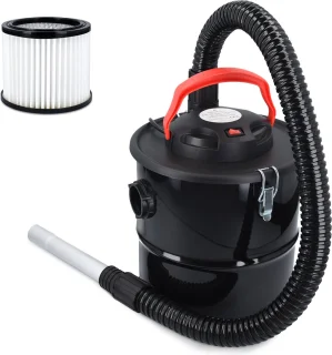 Navaris 800W aszuiger 10L reservoir