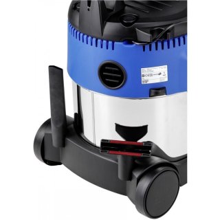 Wat vinden we goed aan de Nilfisk Aero 21-01 PC Professionele stofzuiger