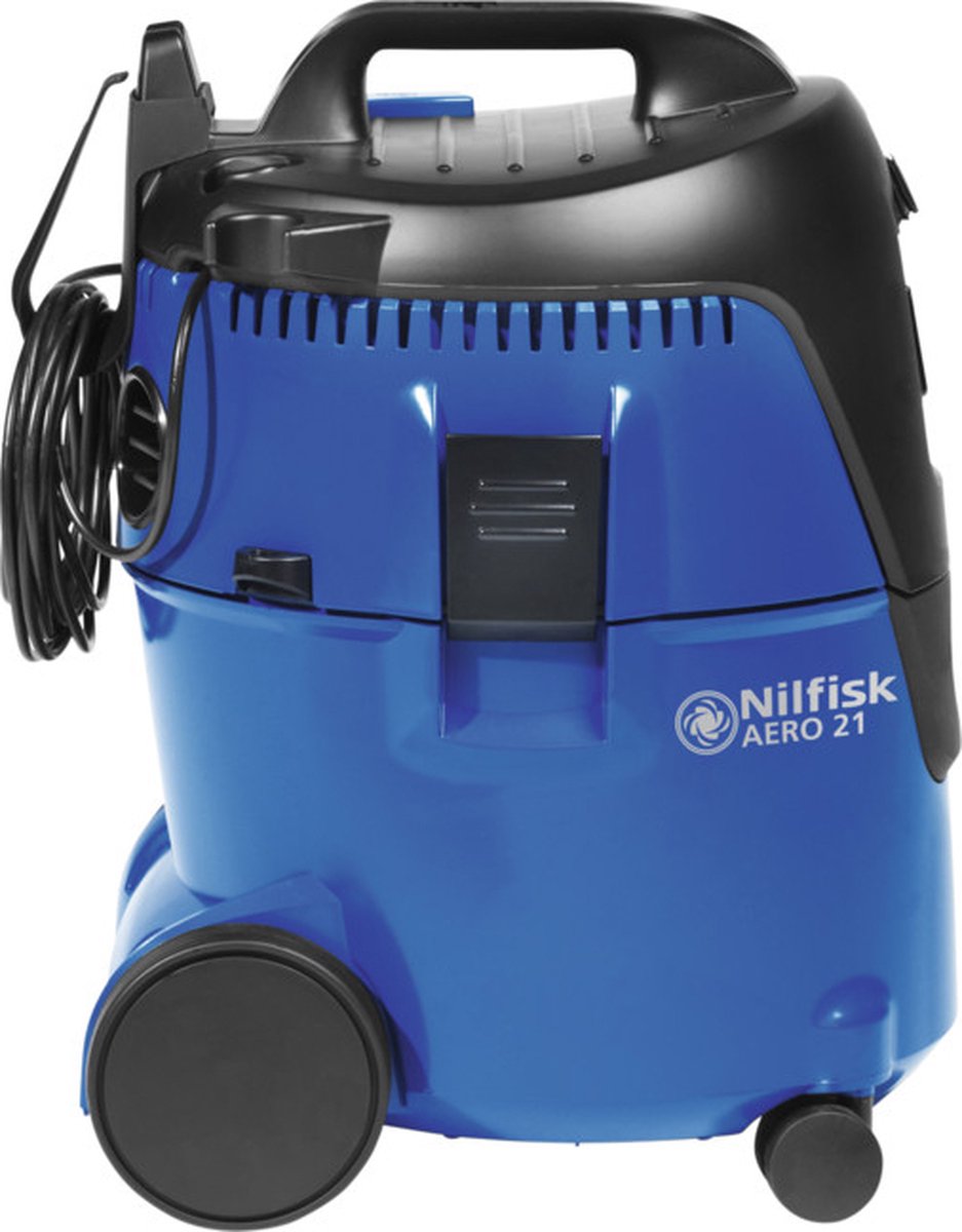 Nilfisk AERO 21-21 PC Stofzuiger