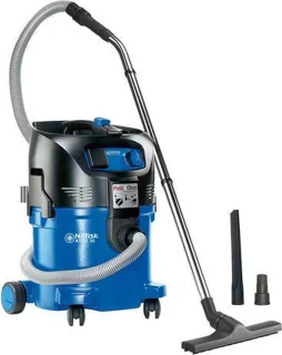 Nilfisk ALTO Attix 30-21 PC nat- en droogzuiger