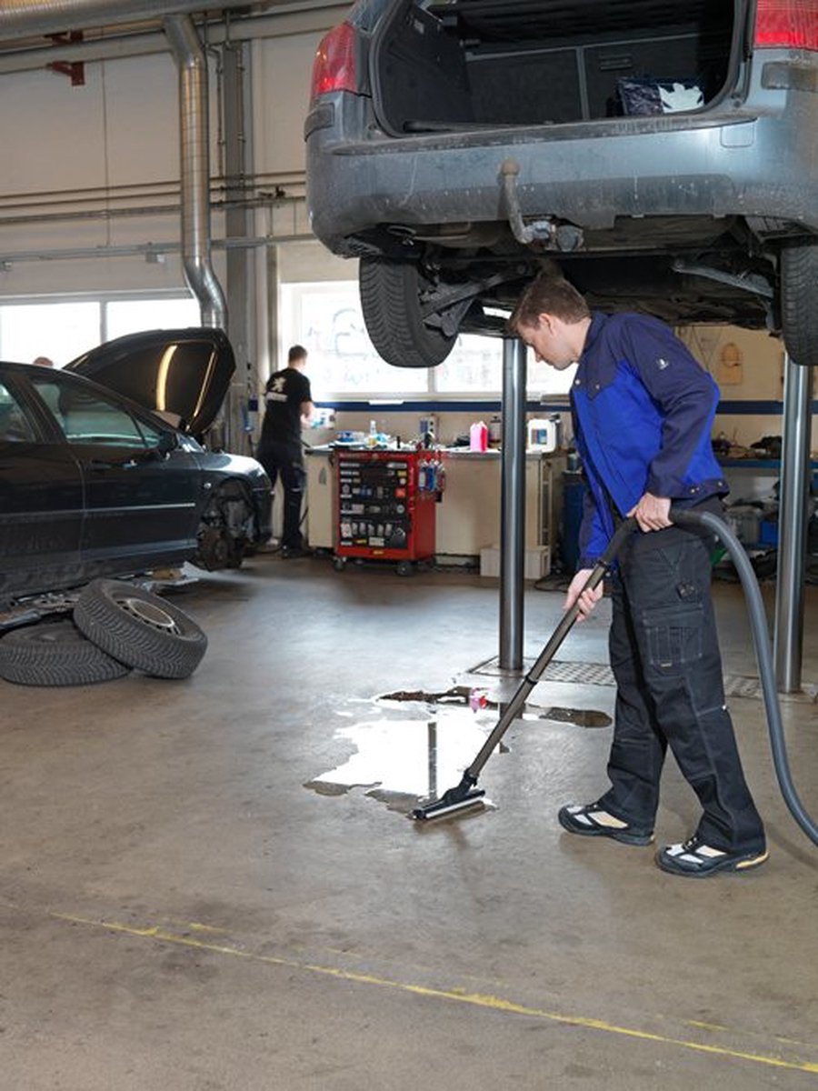 Wat vinden we minder goed