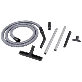 Nilfisk ALTO Attix 30-21 PC nat- en droogzuiger