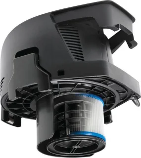 Nilfisk ALTO Attix 30-21 PC nat- en droogzuiger