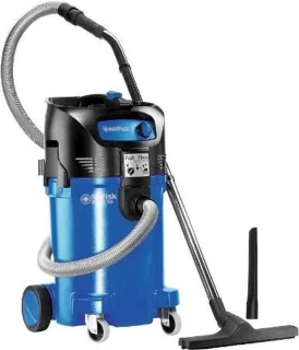 Nilfisk ATTIX 50-01 PC Stofzuiger 47L 1500W