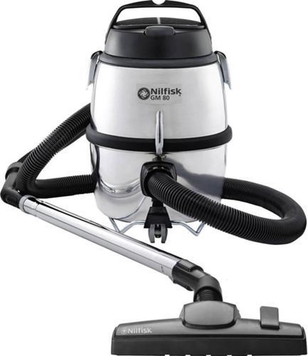 Nilfisk GM 80 C stofzuiger