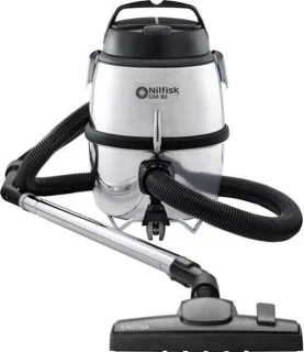 Nilfisk GM 80 C stofzuiger