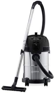 Nilfisk MULTI II 30 TVS C Inox review