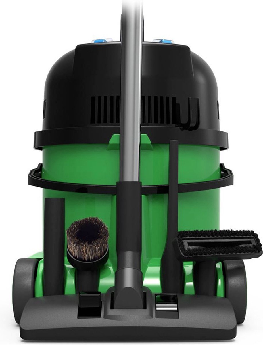 Numatic George Tapijtreiniger 15L 1060W