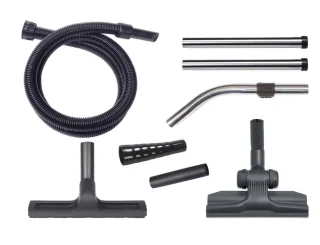 Numatic TradeLine TEL390S-11 Bouwstofzuiger Graphite